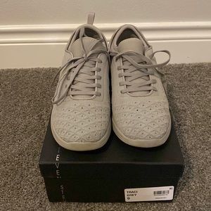 Steve Madden Traci grey sneaker